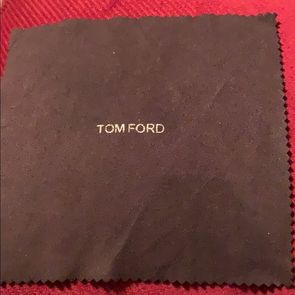 Authentic Tom Ford Catherine Aviator Sunglasses - Picture 15 of 16